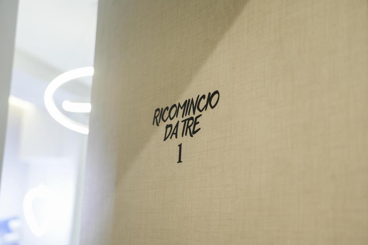 Napolitano Rooms Экстерьер фото