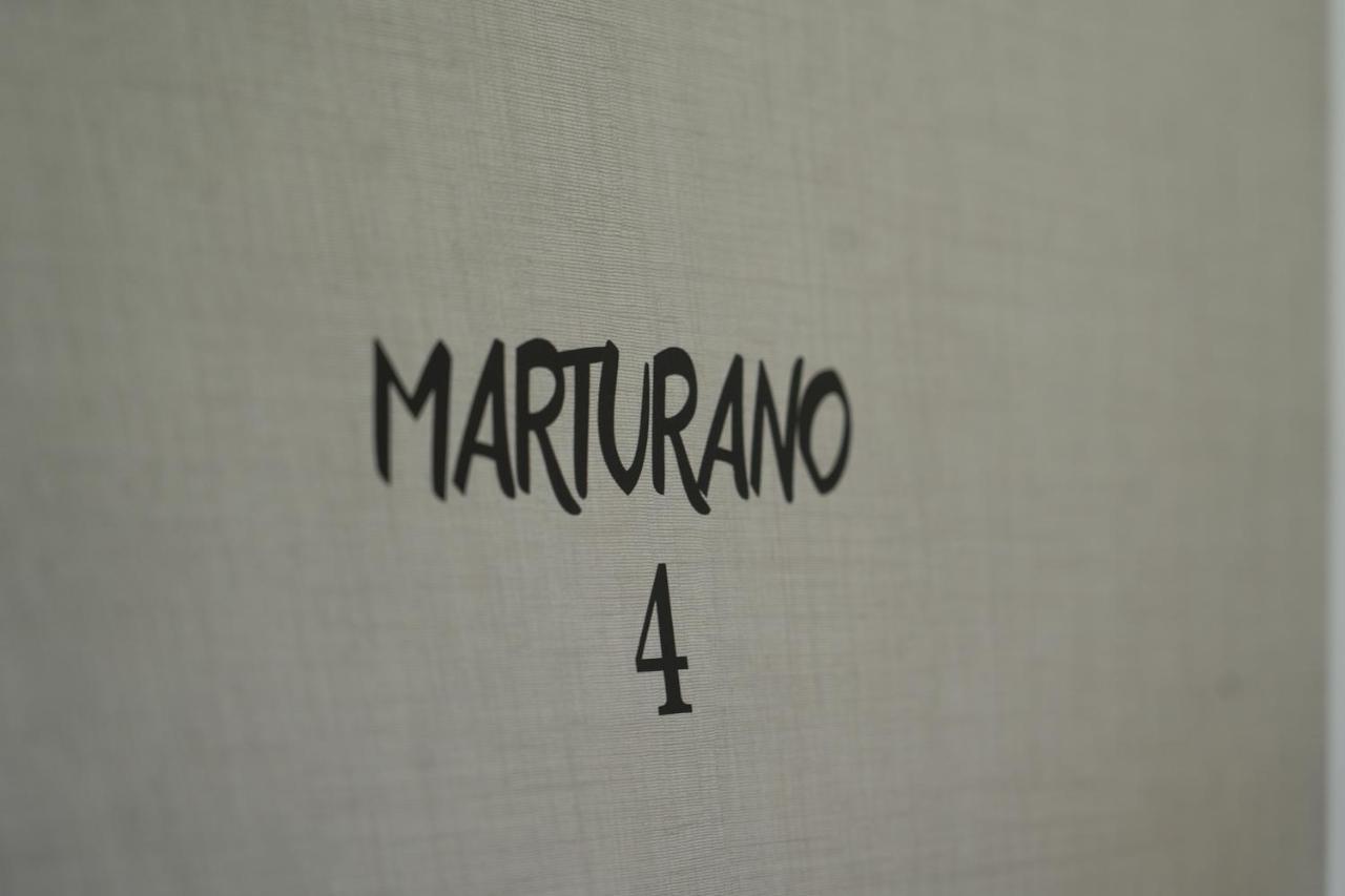 Napolitano Rooms Экстерьер фото