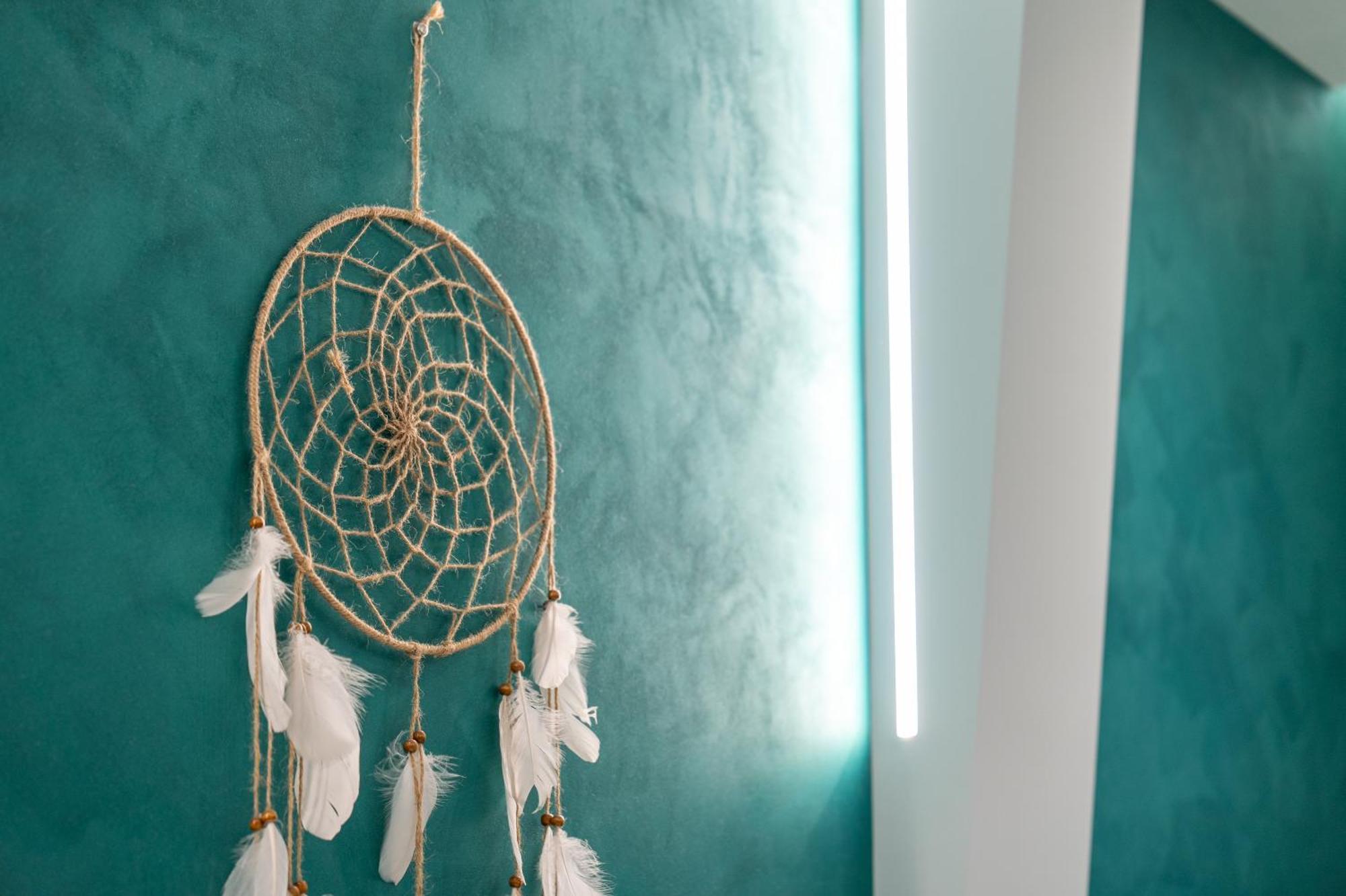 Napolitano Rooms Экстерьер фото