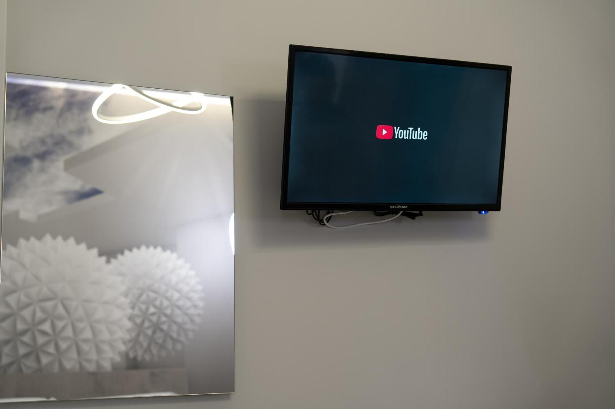 Napolitano Rooms Экстерьер фото