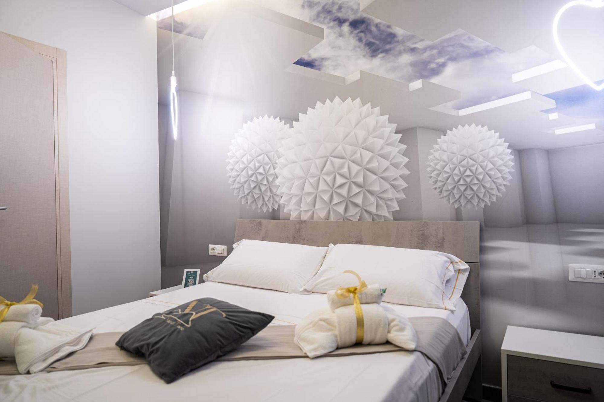 Napolitano Rooms Экстерьер фото